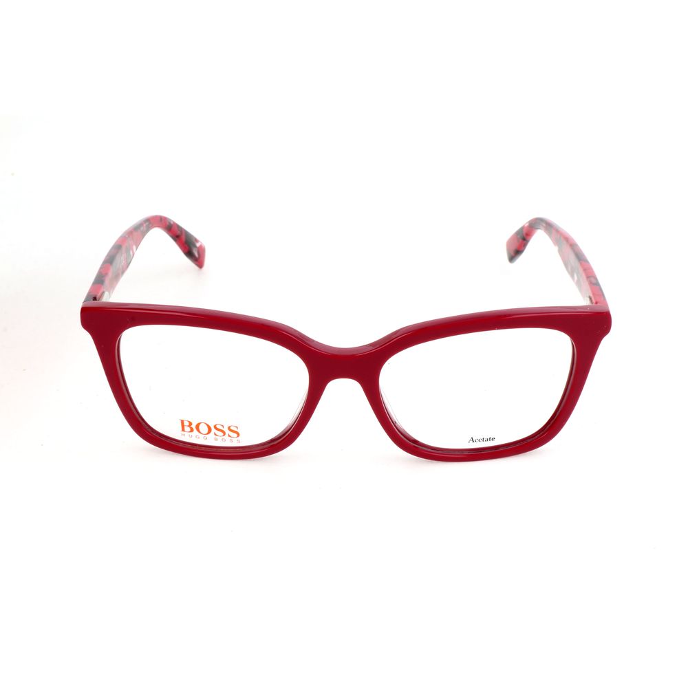 Hugo Boss Multicolor Acetate Glasses (Frames)