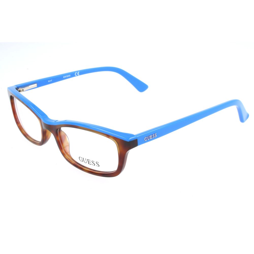 Guess Brown Acetate Glasses (Frames)