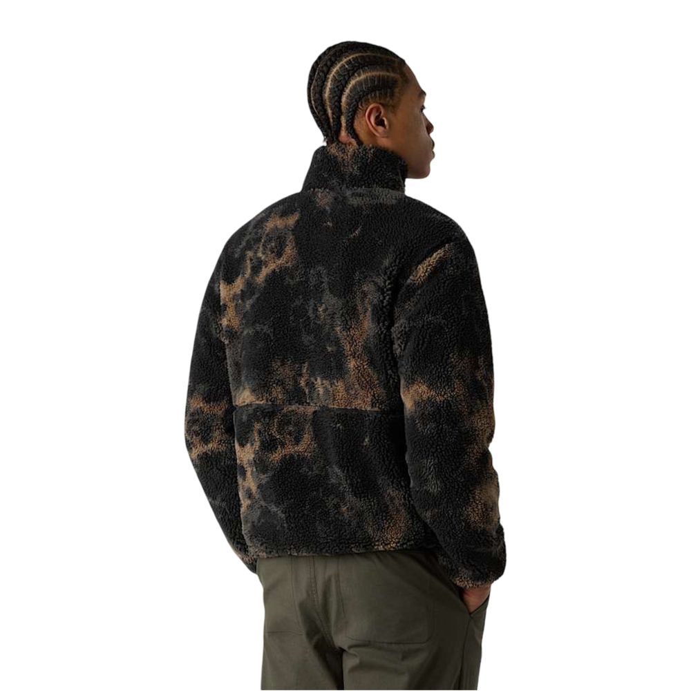 The North Face Black Recycled Polyester Sweatshirt