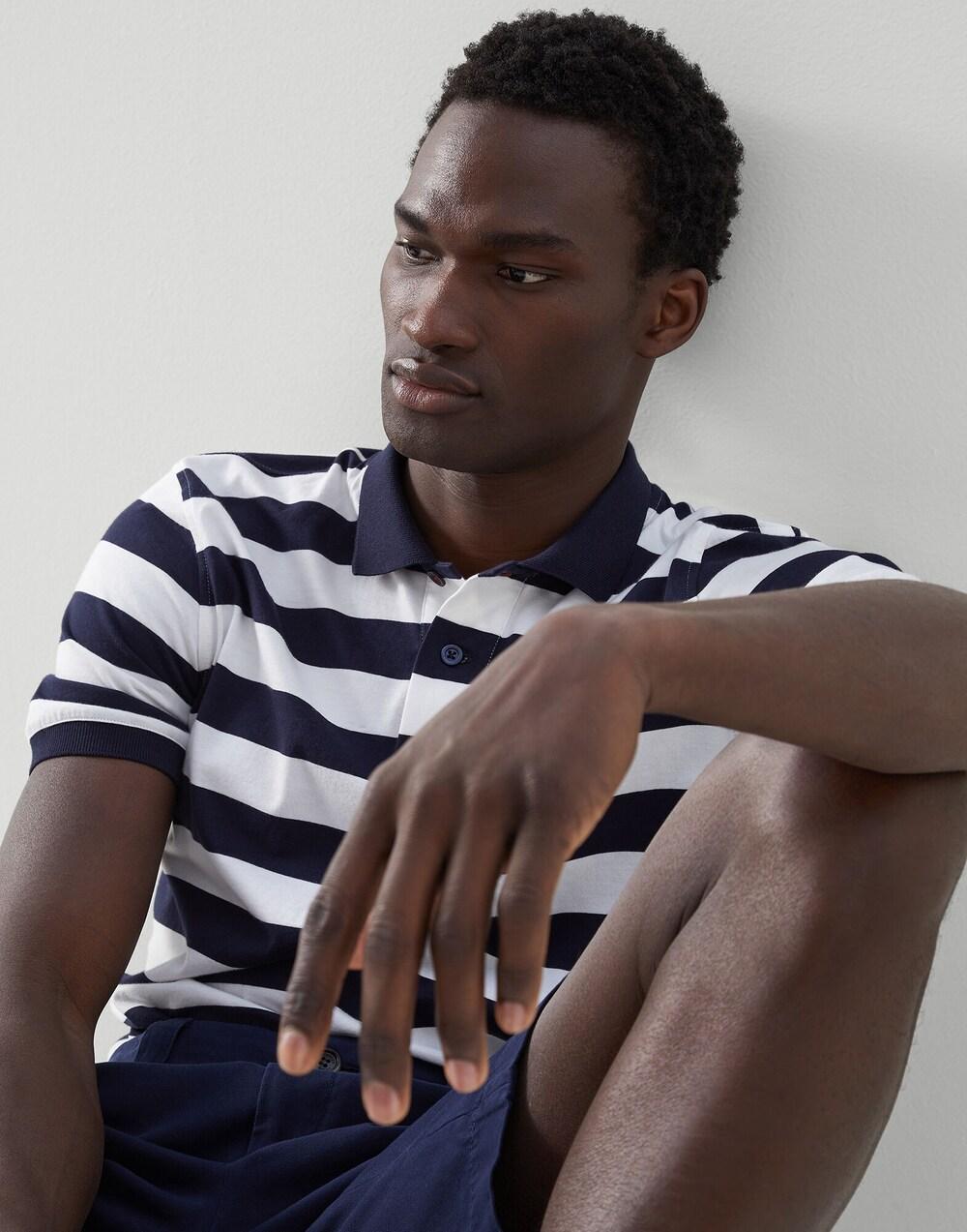 Brunello Cucinelli White Cotton T-Shirt
