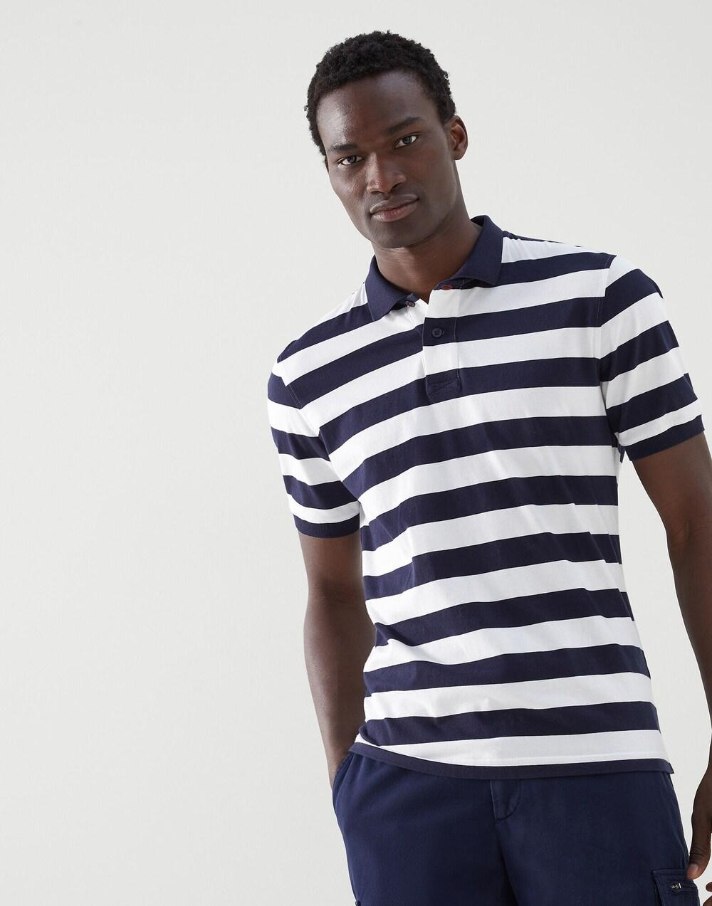 Brunello Cucinelli White Cotton T-Shirt