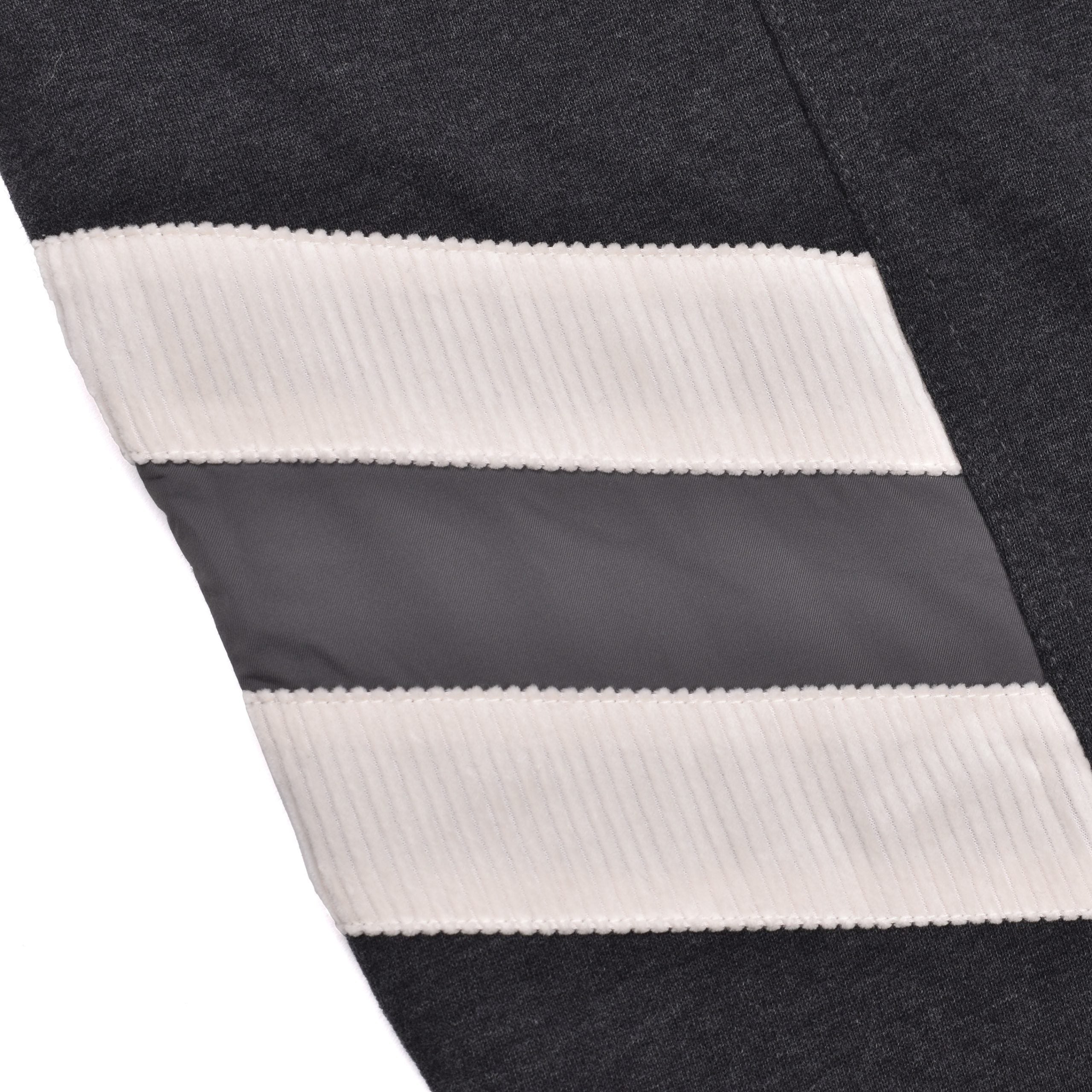 بنطلون رياضي (Joggers) قطني متعدد الألوان من برونيلو كوتشينيلي