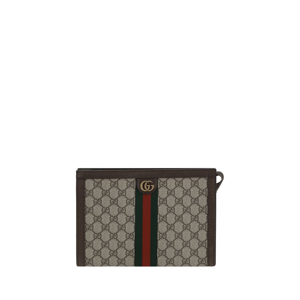 Gucci Multicolor Polyethylene Accessories