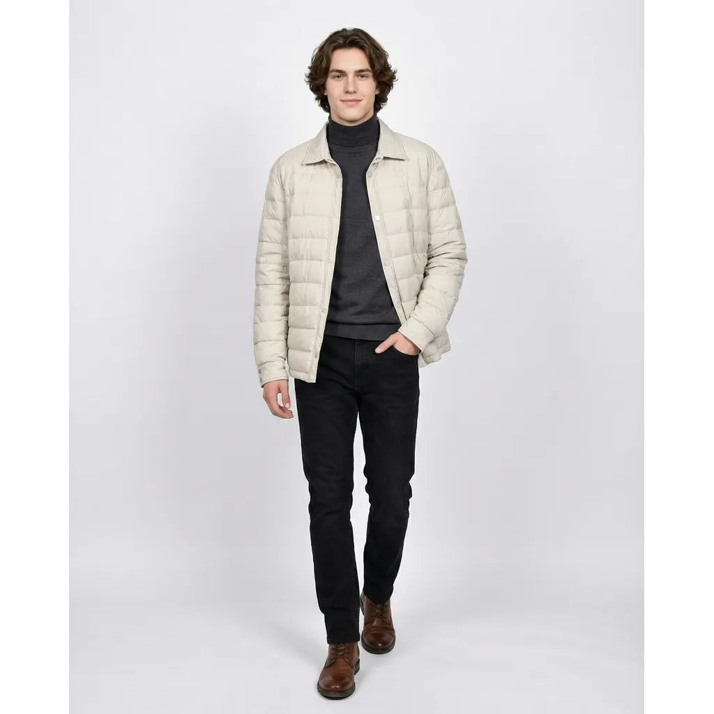 Peserico Beige Polyester Clothing