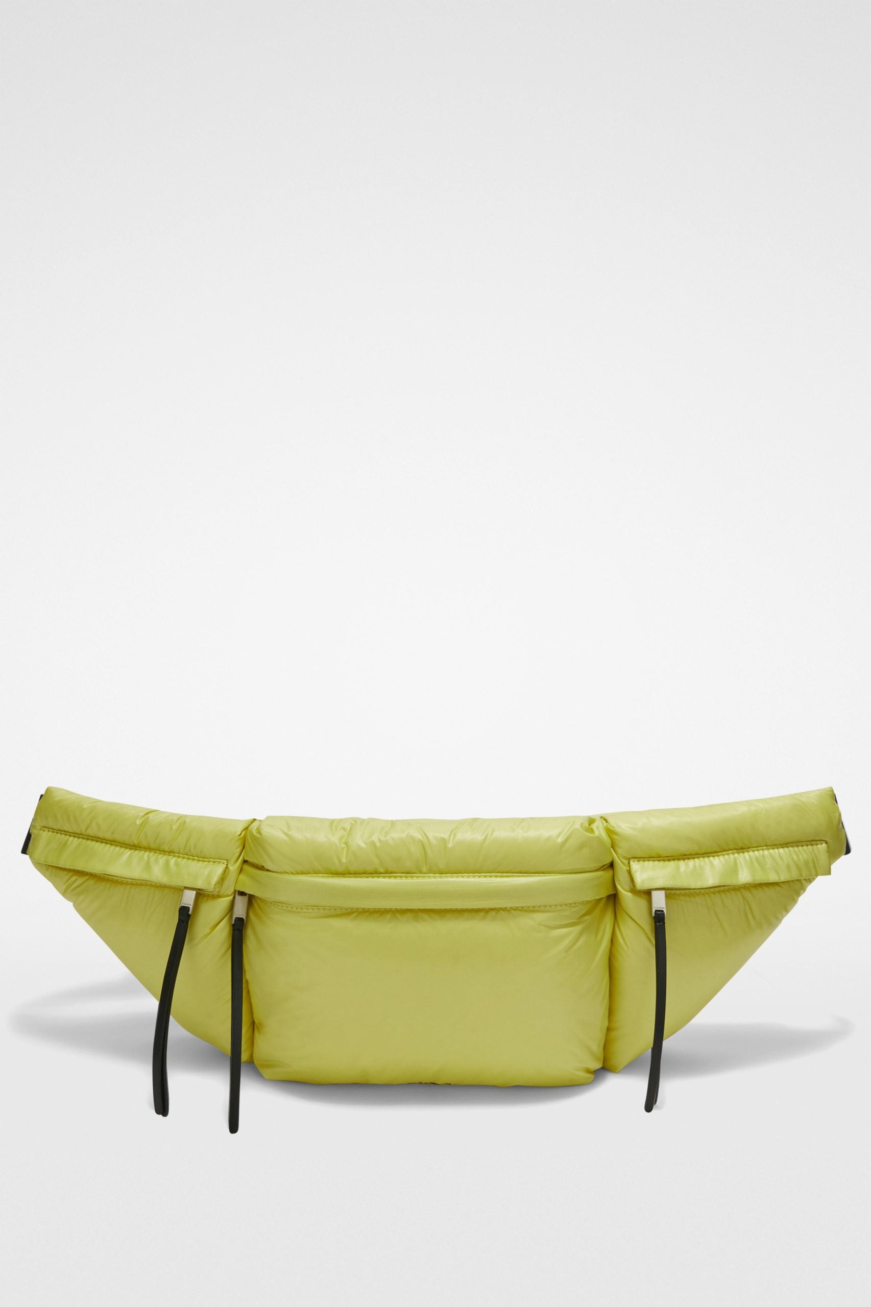 حقيبة يد Jil Sander Army Fibres