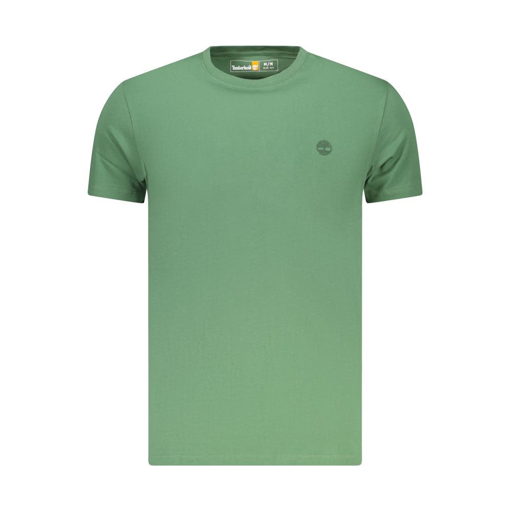 Timberland Verde Organic Cotton Men T-Shirt
