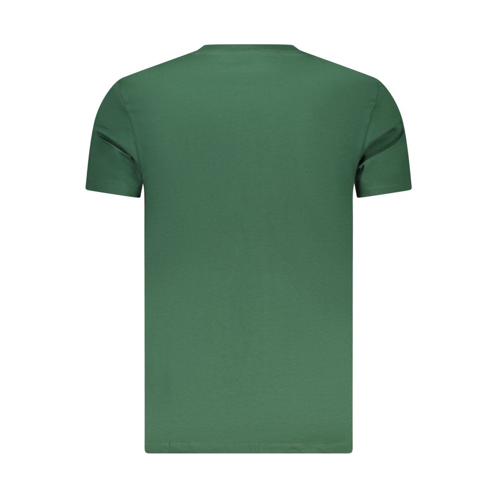 Timberland Verde Organic Cotton Men T-Shirt