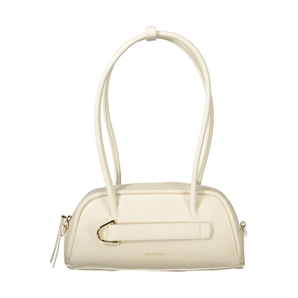 Coccinelle Viola Leather Women Handbag