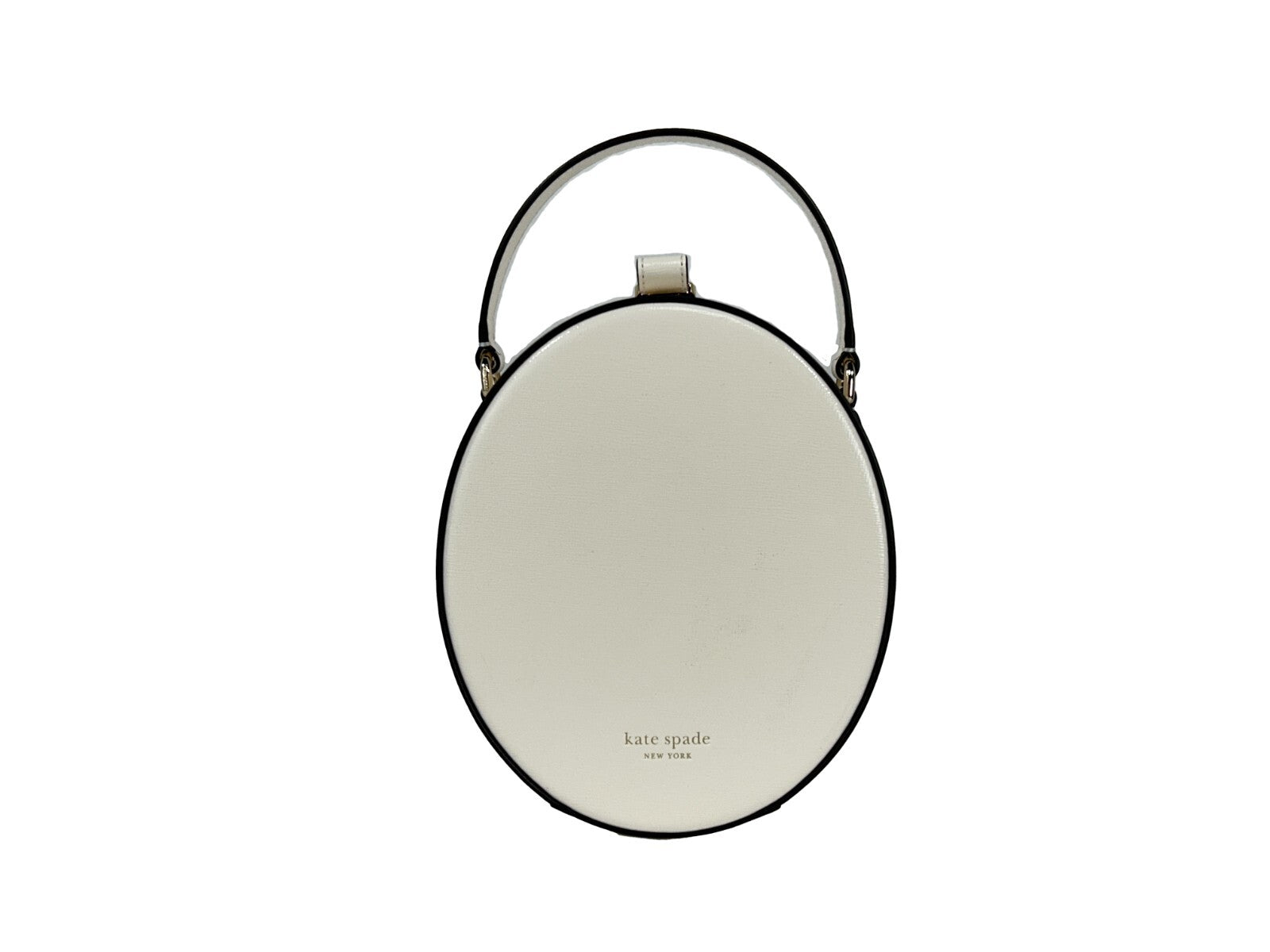 Kate Spade X Disney Snow White 3D Mirror Crossbody Bag