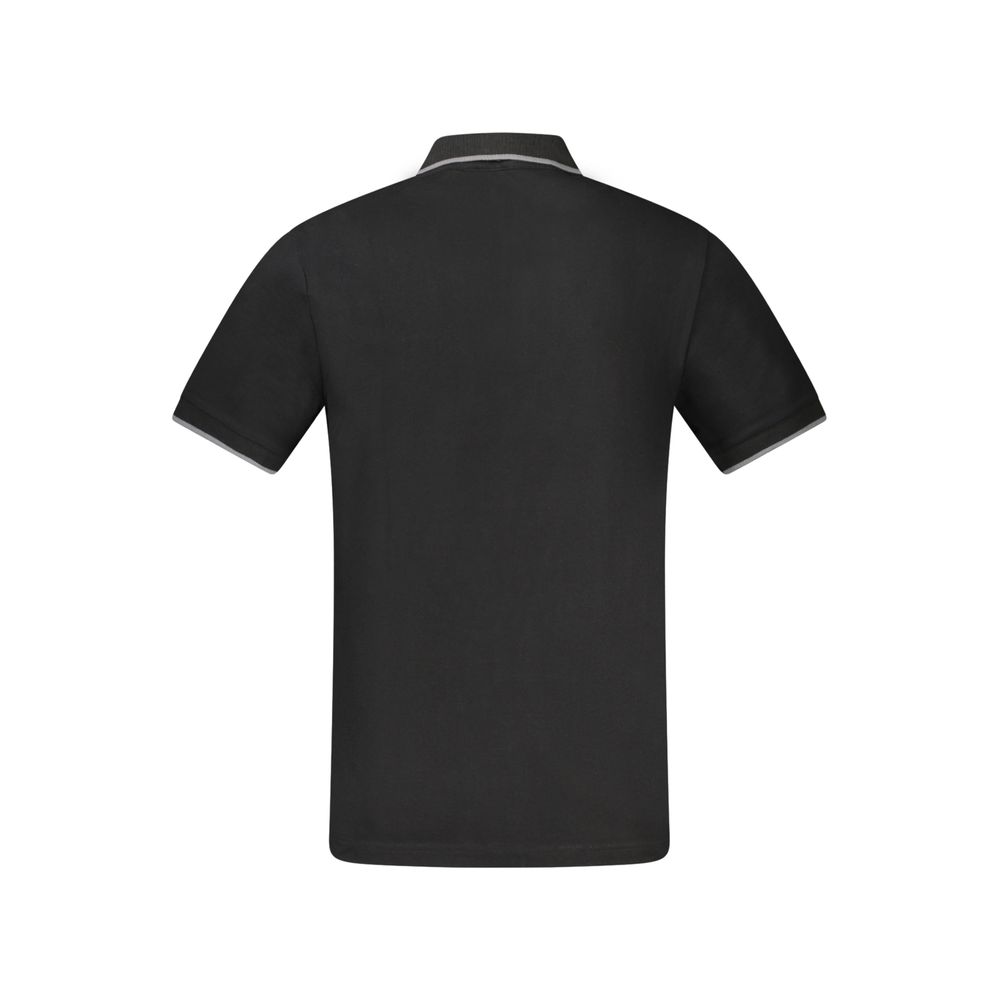 Hugo Boss Nero Cotton Men's Polo
