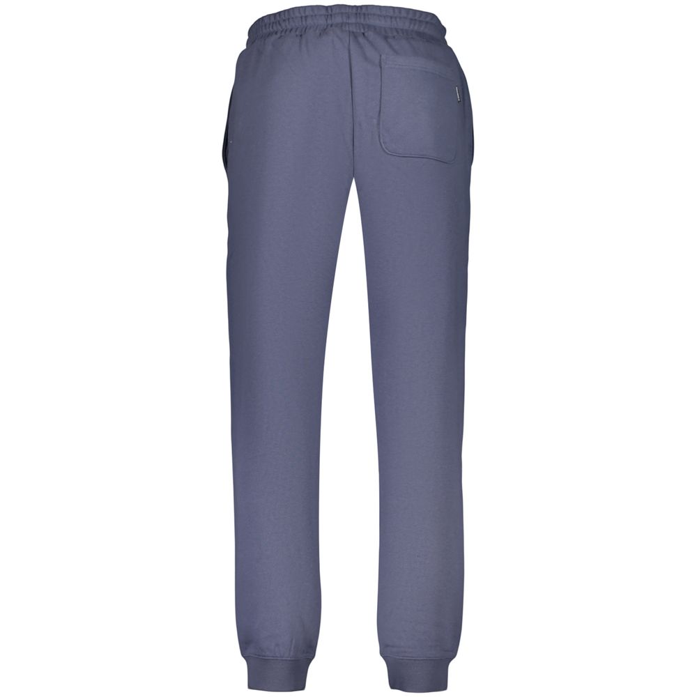 Converse Azzurro Cotton Men T-Shirt