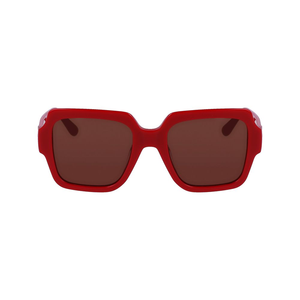 Karl Lagerfeld Multicolor Acetate Sunglasses
