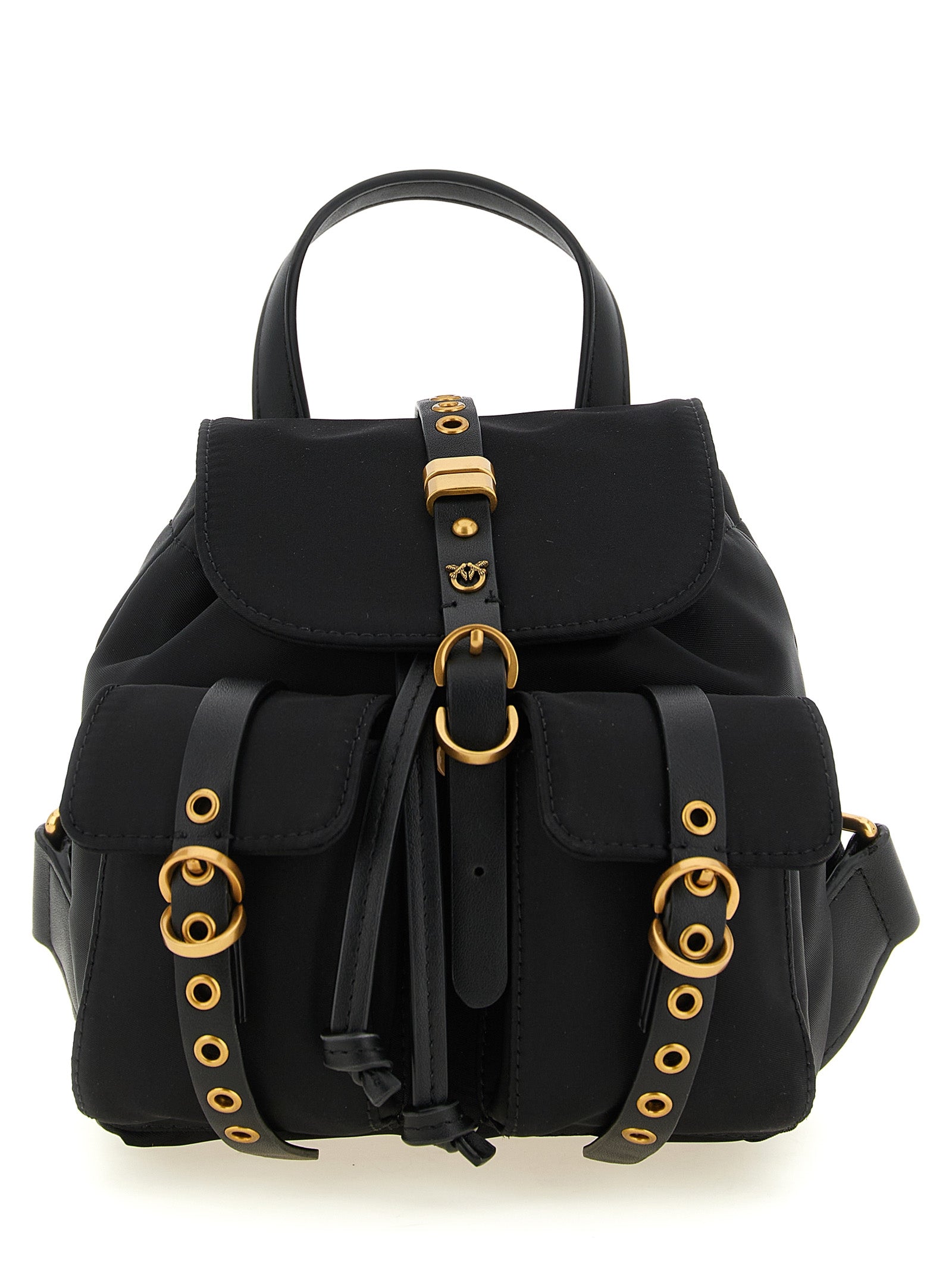 Pinko Pinko Mini Backpack