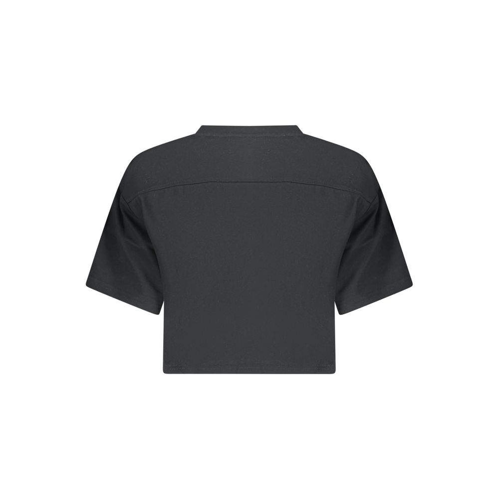 Converse Black Cotton Sportswear