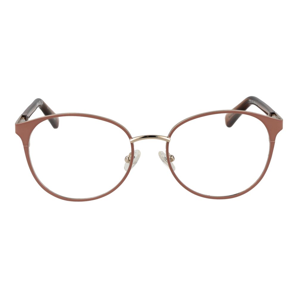 Guess Pink Metal Glasses (Frames)