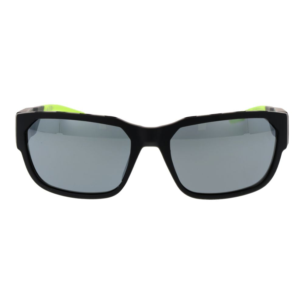 Adidas Black Plastic Sunglasses