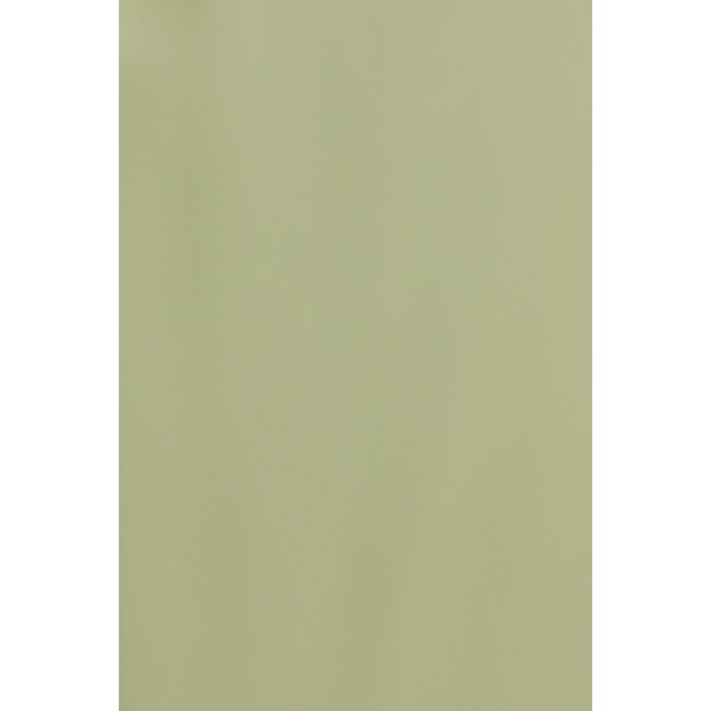 Max Mara Bicolor Viscose Casual Dress