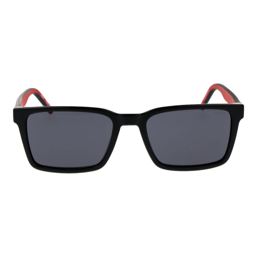 Hugo Boss Black Plastic Sunglasses