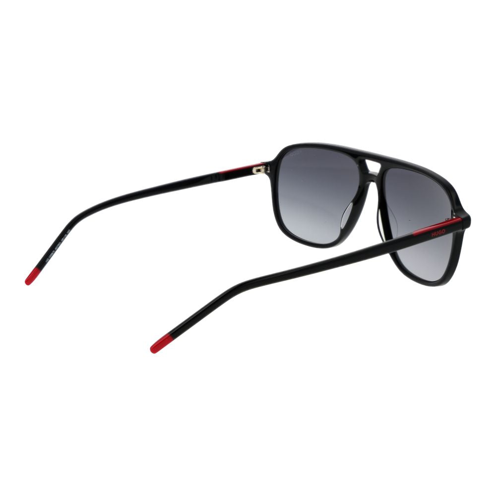 Hugo Boss Black Acetate Sunglasses