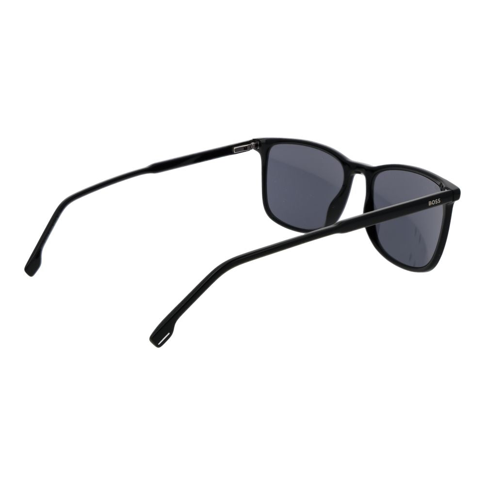 Hugo Boss Black Acetate Sunglasses