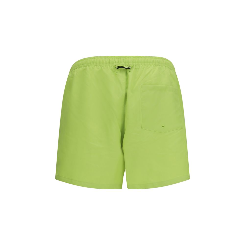 Fred Perry Bicolor Recycled Polyester Sportswear