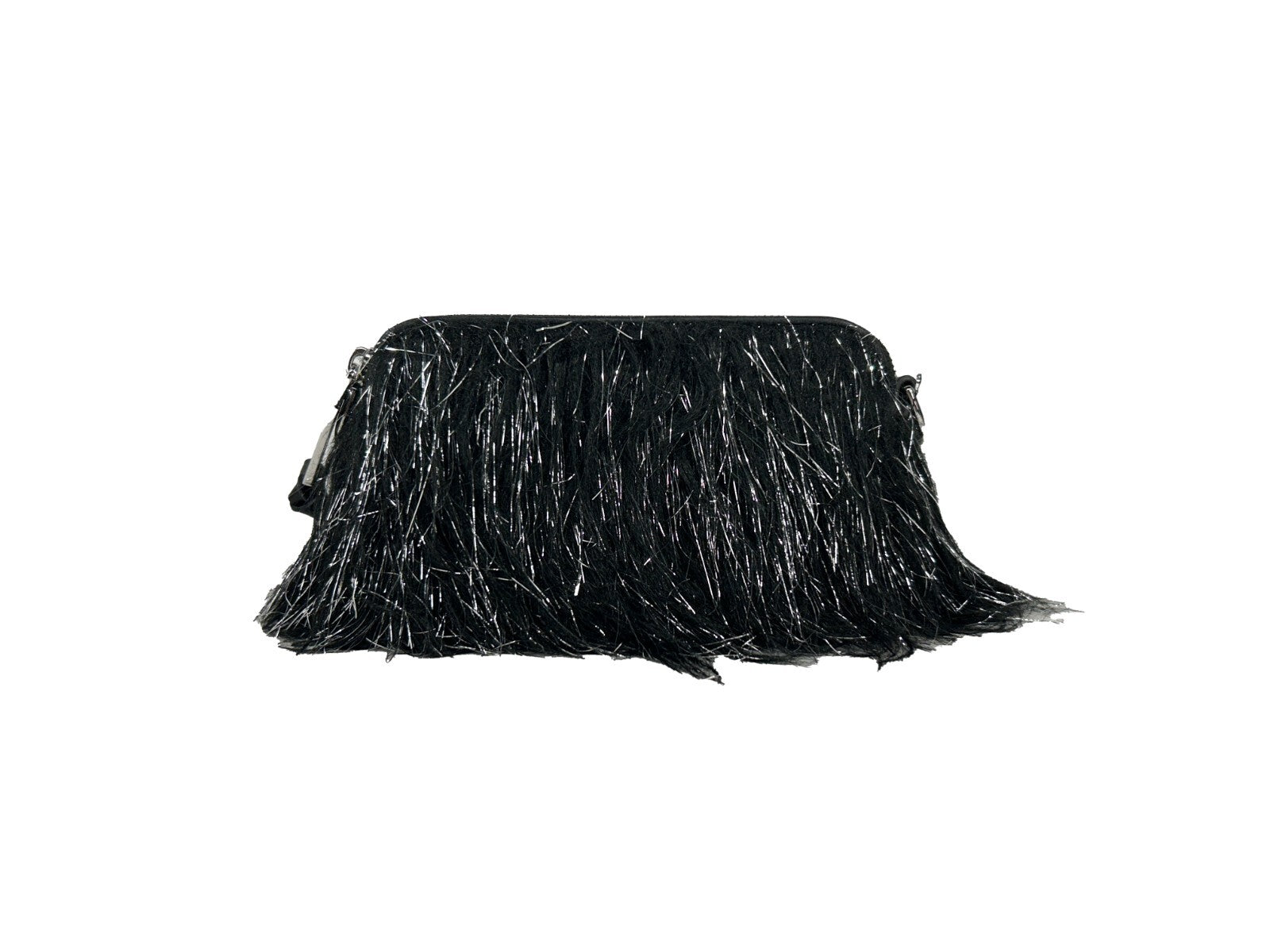 حقيبة مارك جاكوبس The Snapshot بنمط Creature Crossbody
