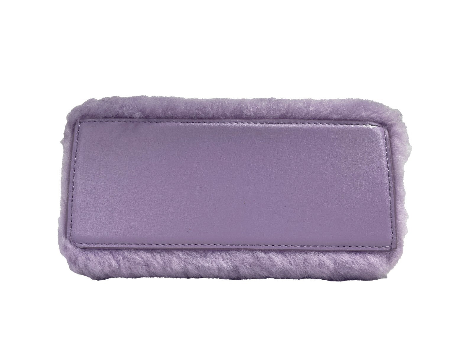 حقيبة كروس بودي ساتشيل ميني توب هاندل The St Marc من Marc Jacobs