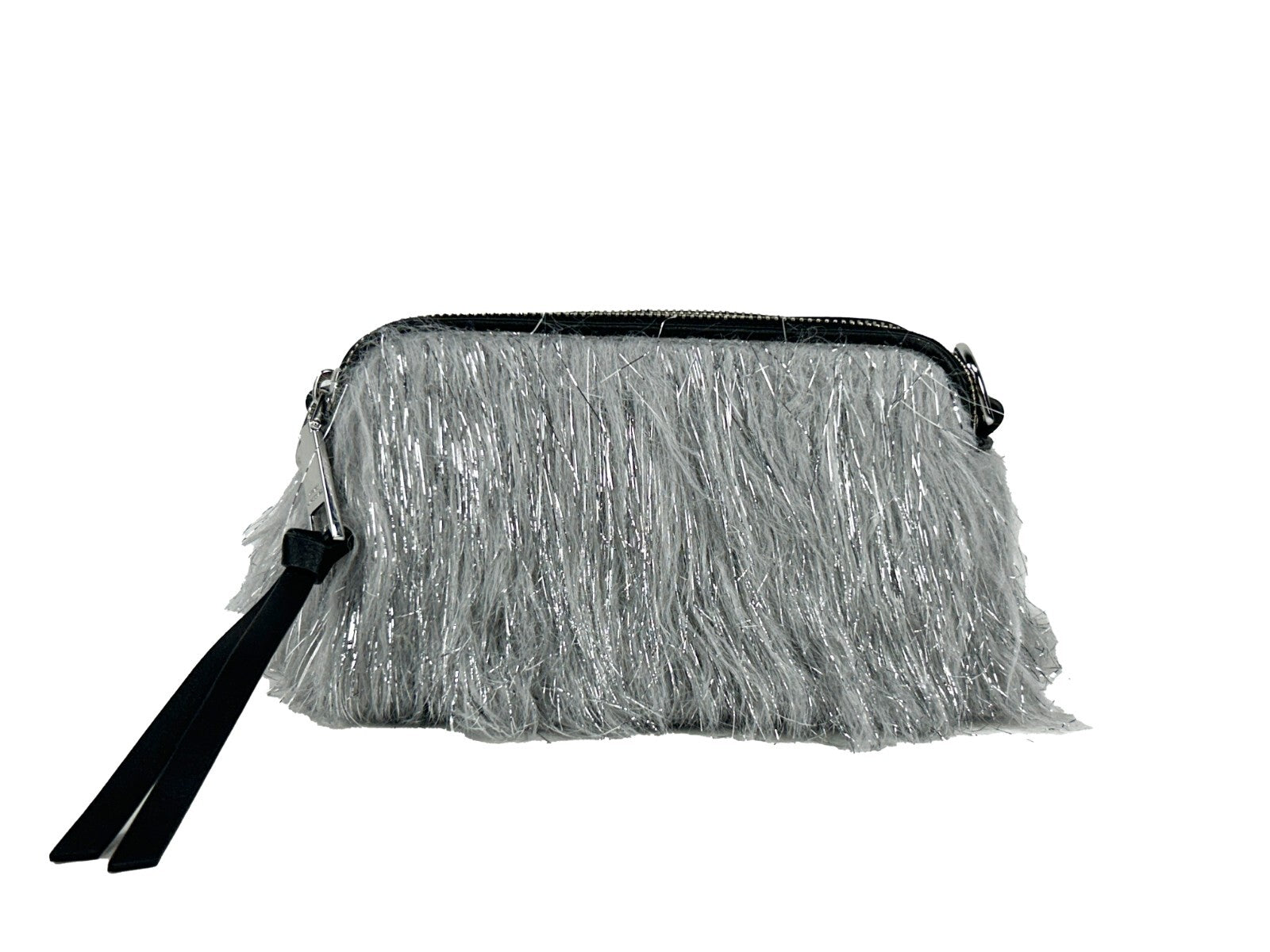 حقيبة مارك جاكوبس The Snapshot بنمط Creature Crossbody