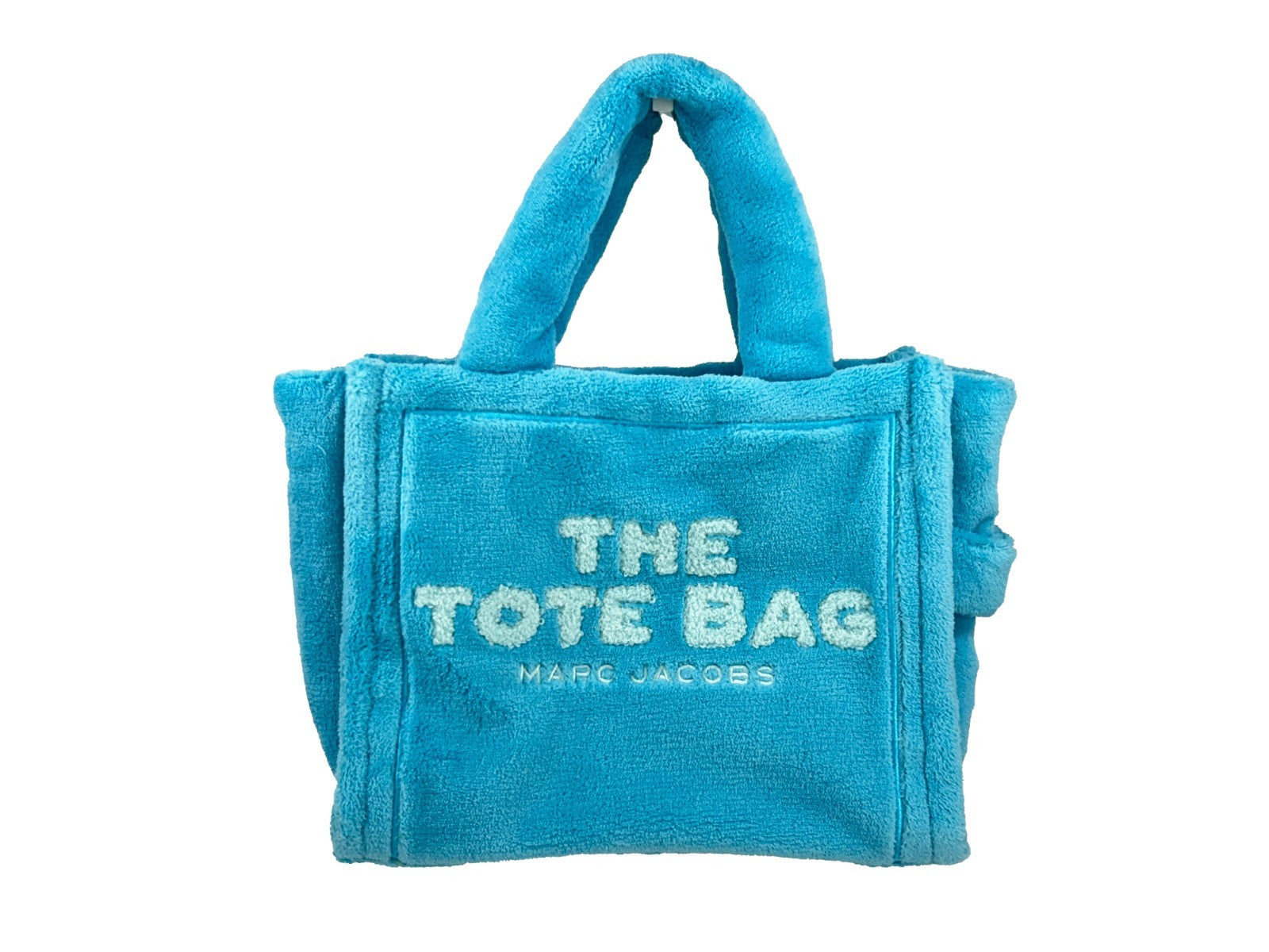 شنطة مارك جاكوبس The Small Terry Tote Bag Crossbody