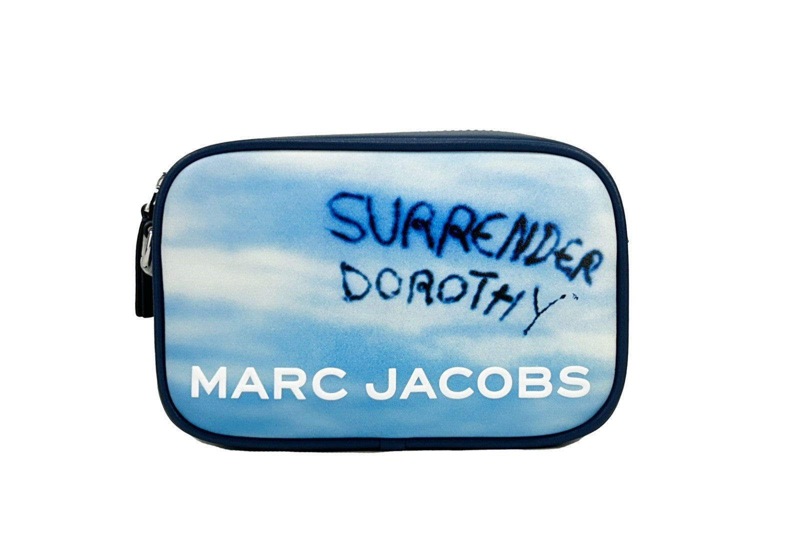 حقيبة كاميرا Marc Jacobs Flash Wizard Of Oz Surrender المتقاطعة