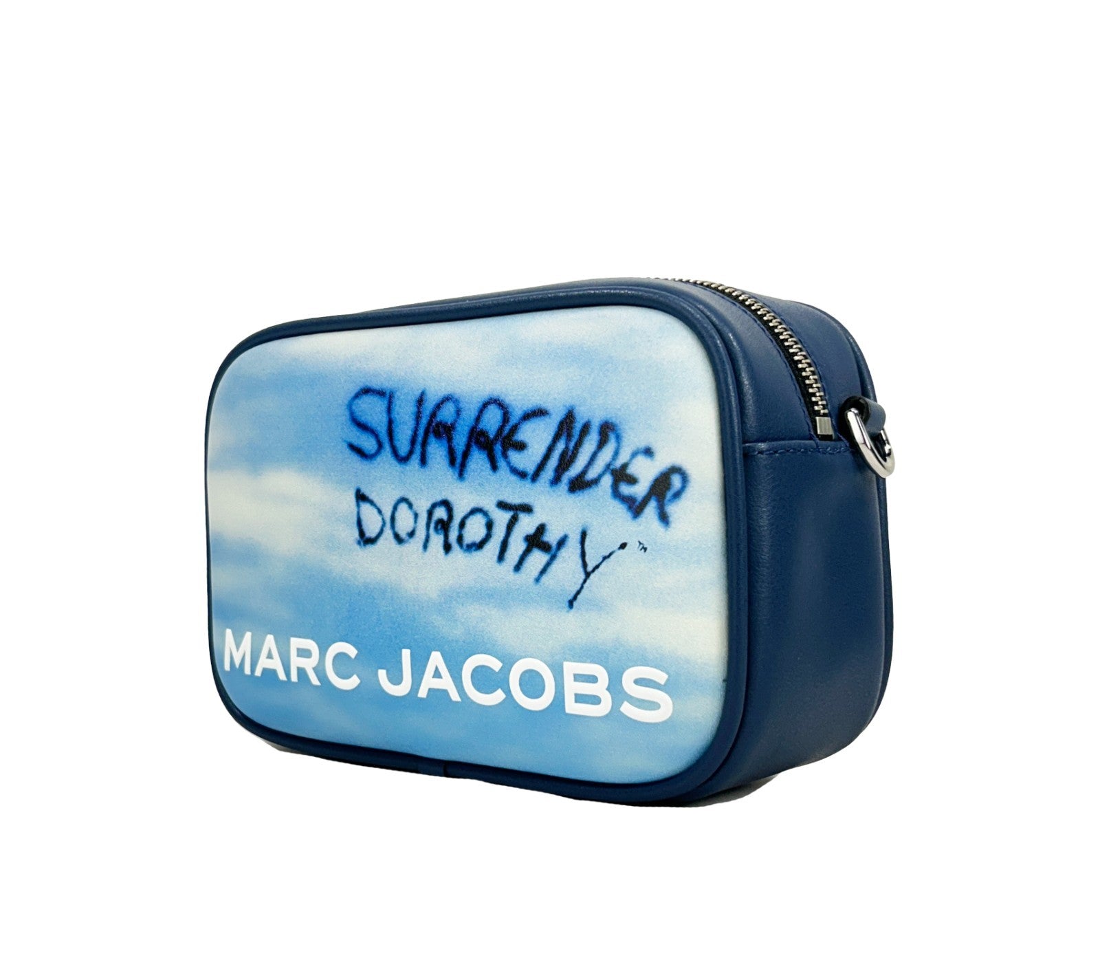 حقيبة كاميرا Marc Jacobs Flash Wizard Of Oz Surrender المتقاطعة