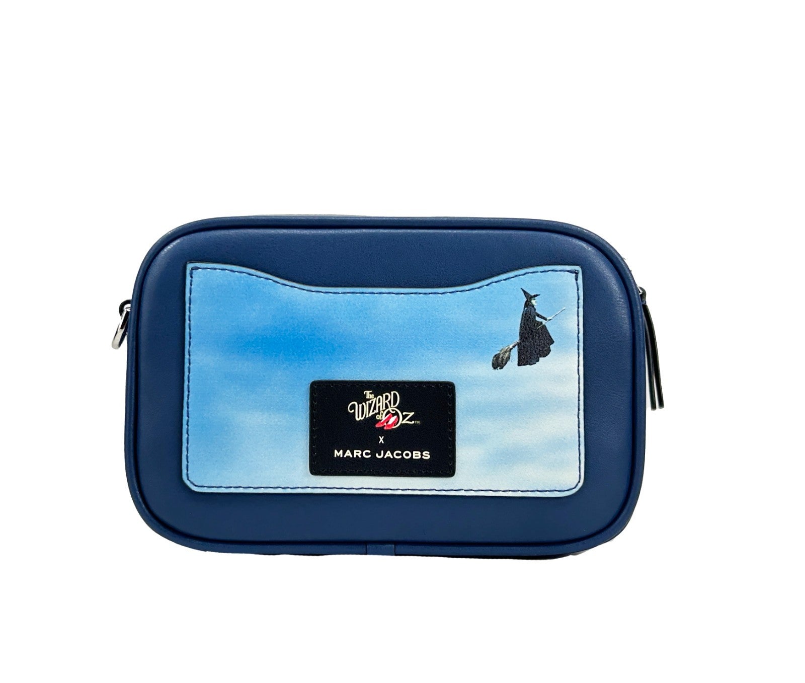 حقيبة كاميرا Marc Jacobs Flash Wizard Of Oz Surrender المتقاطعة