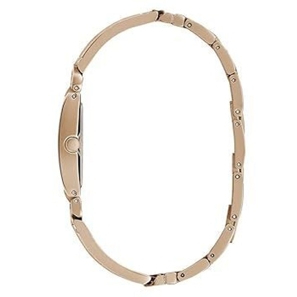 Guess Multicolor Stainless Steel Bracelet Watch