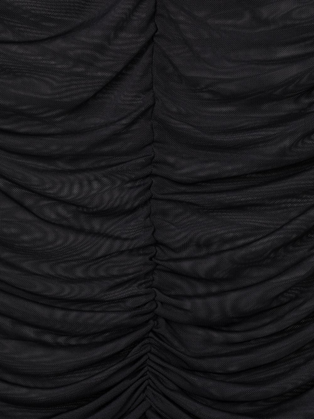 Az Factory By Ester Manas AZ FACTORY BY ESTER MANAS Top Black