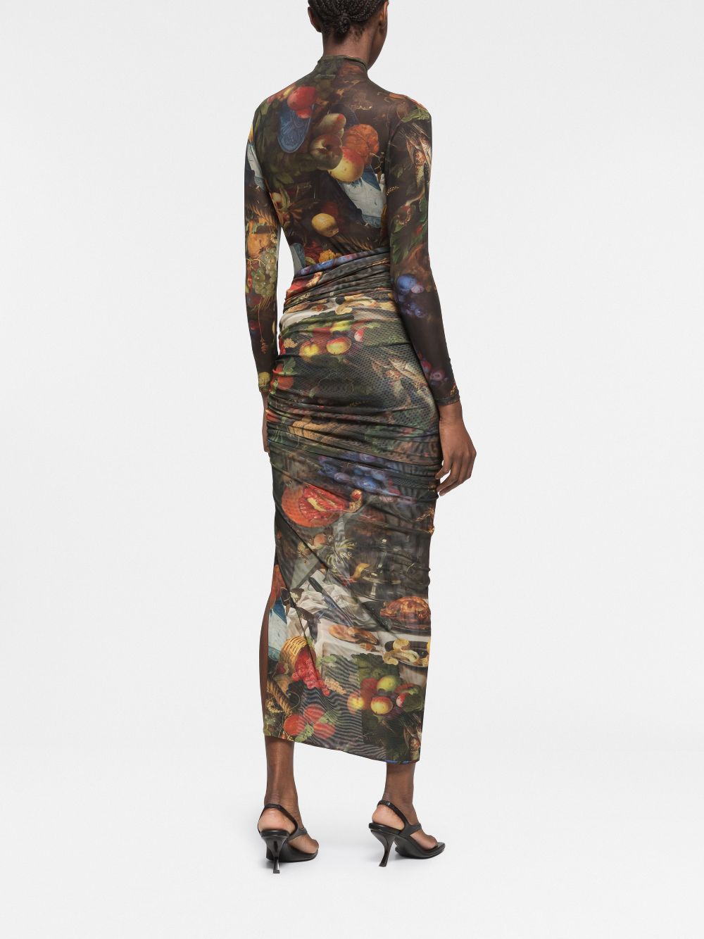 Az Factory By Ester Manas AZ FACTORY BY ESTER MANAS Skirts MultiColour