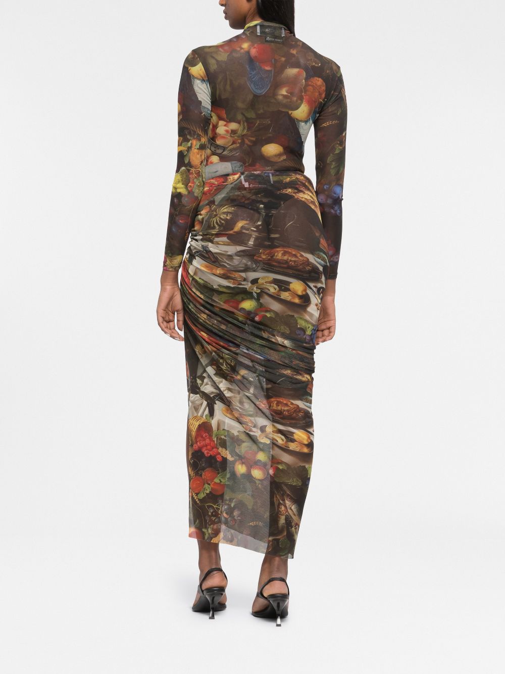 Az Factory By Ester Manas AZ FACTORY BY ESTER MANAS Skirts MultiColour