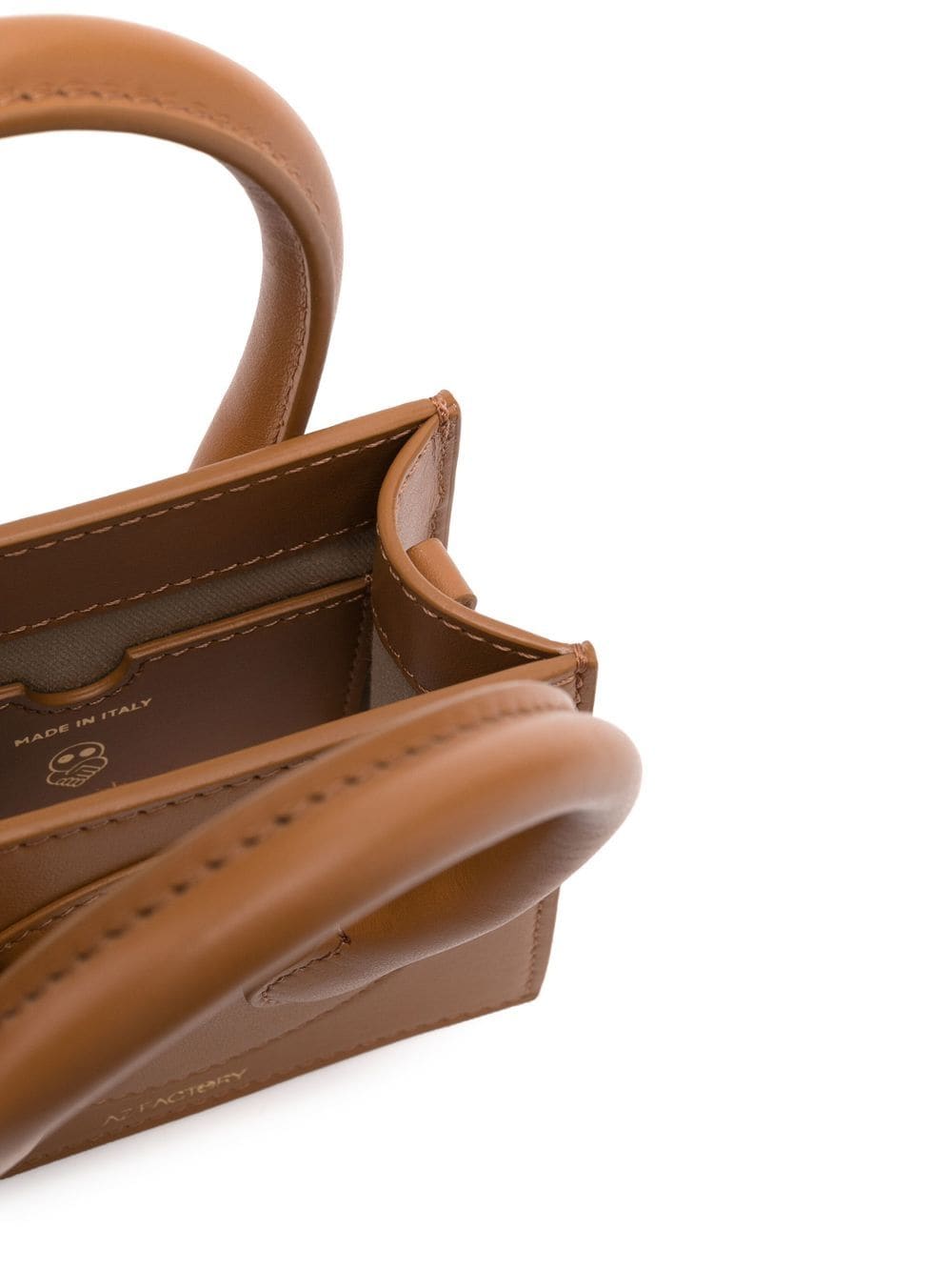 Az Factory By Ester Manas Az Factory x Ester Manas small Cake tote bag