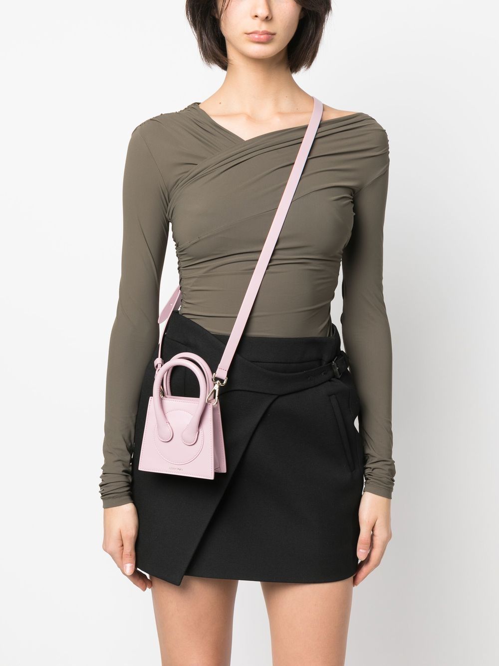 حقيبة صغيرة من Az Factory By Ester Manas Az Factory من Ester Manas Az Factory x Ester Manas Cake