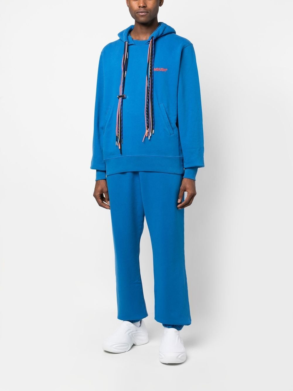 سترات أمبوش أمبوش الزرقاء