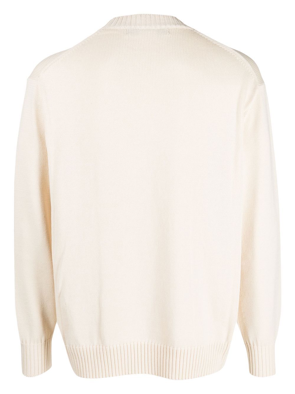 Junya Watanabe Junya Watanabe Sweaters White