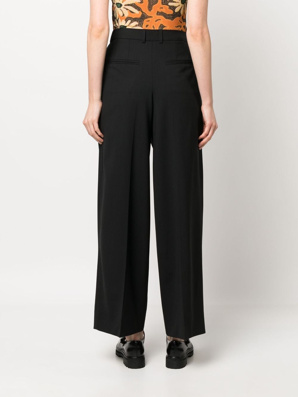 Az Factory With Lutz Huelle AZ FACTORY WITH LUTZ HUELLE Trousers Black