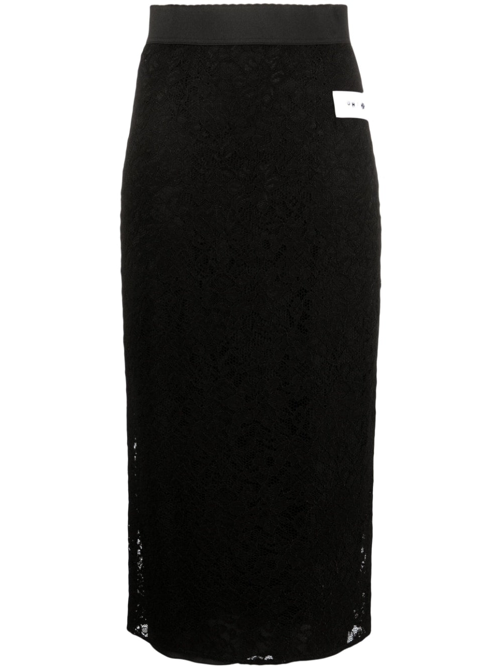 Dolce & Gabbana Dolce & Gabbana pencil skirt