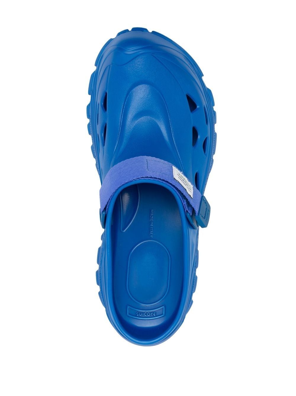 Suicoke Suicoke Sandals Blue