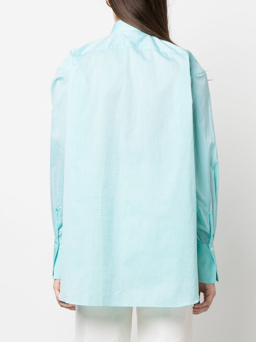 Finamore 1925 Napoli FINAMORE 1925 NAPOLI Shirts Green