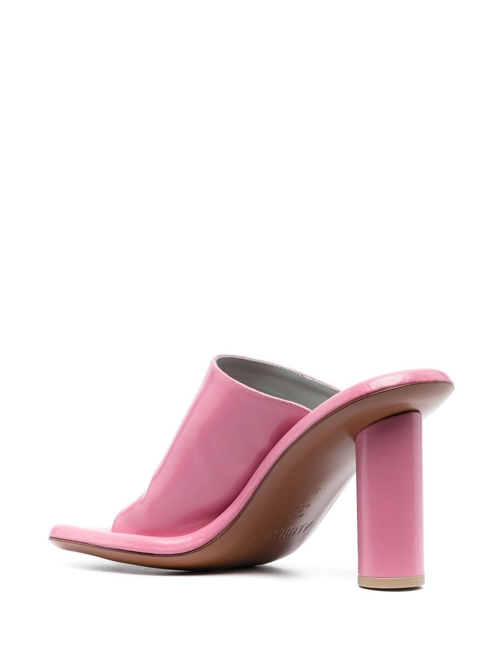 Ambush Ambush Sandals Pink