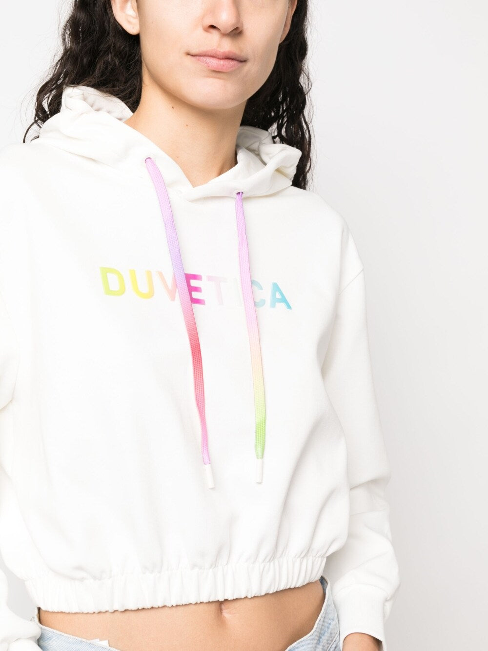 Duvetica Duvetica Sweaters Grey