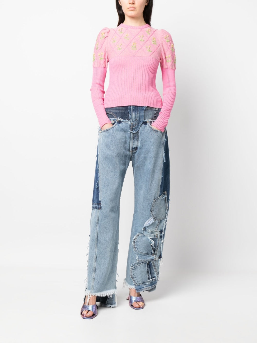 Cormio CORMIO T-shirts and Polos Pink