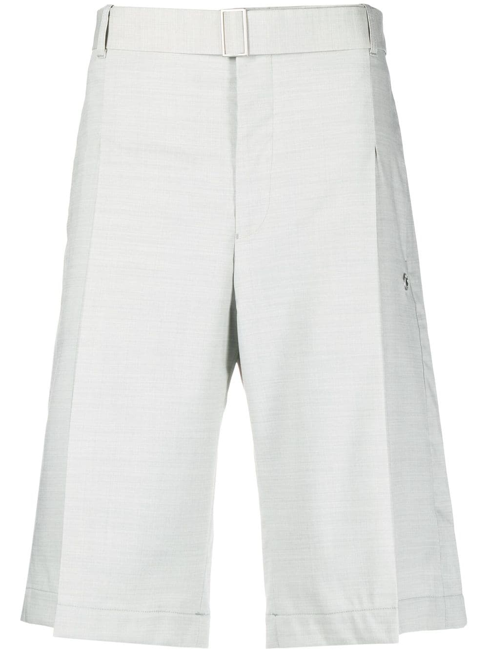 Études Études études Shorts Grey