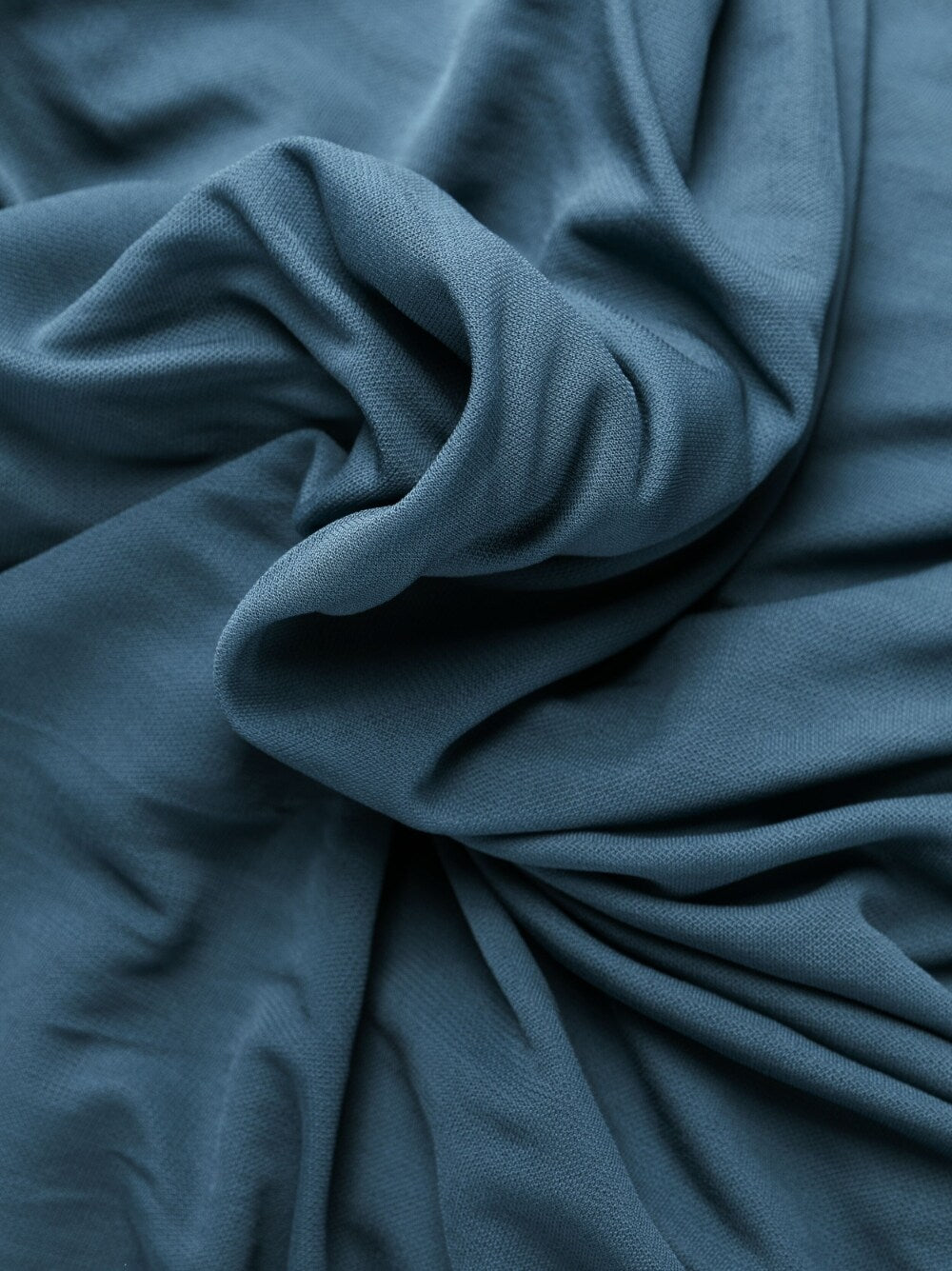 Saint Laurent Saint Laurent draped mini dress