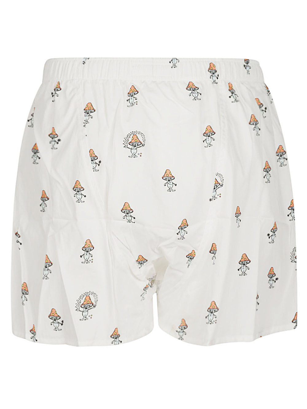 إدموند ستوديوز ملابس داخلية بيضاء